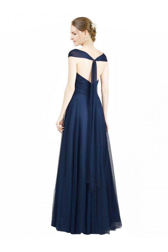 Mila Gowns Harmoni