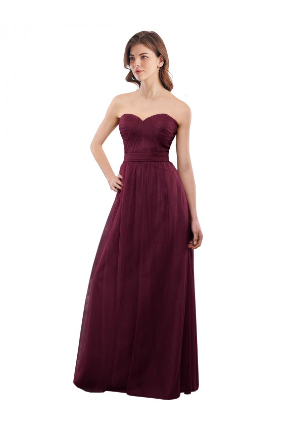 Mila Gowns Jasmine