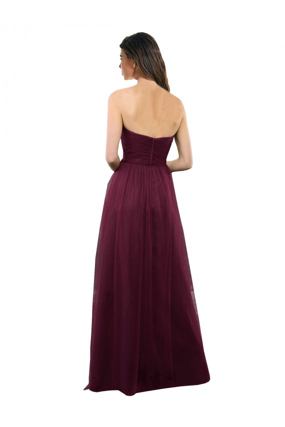 Mila Gowns Jasmine