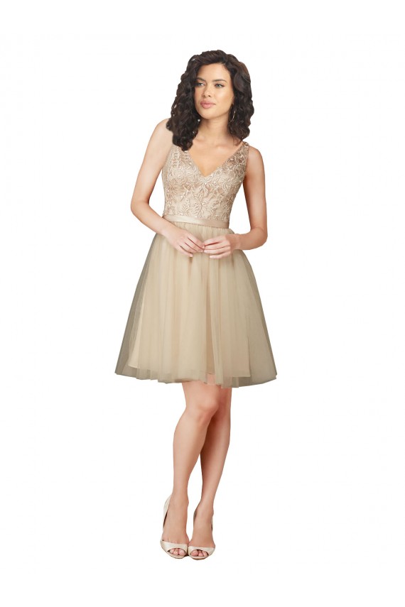 Mila Gowns Hedda