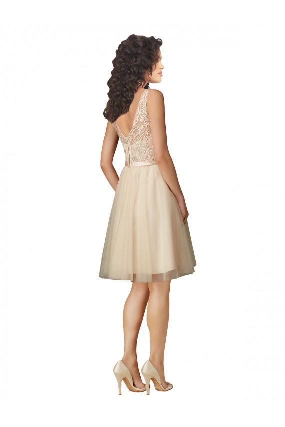 Mila Gowns Hedda