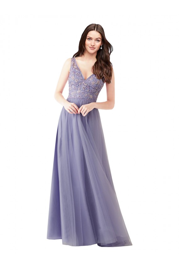 Mila Gowns Karida