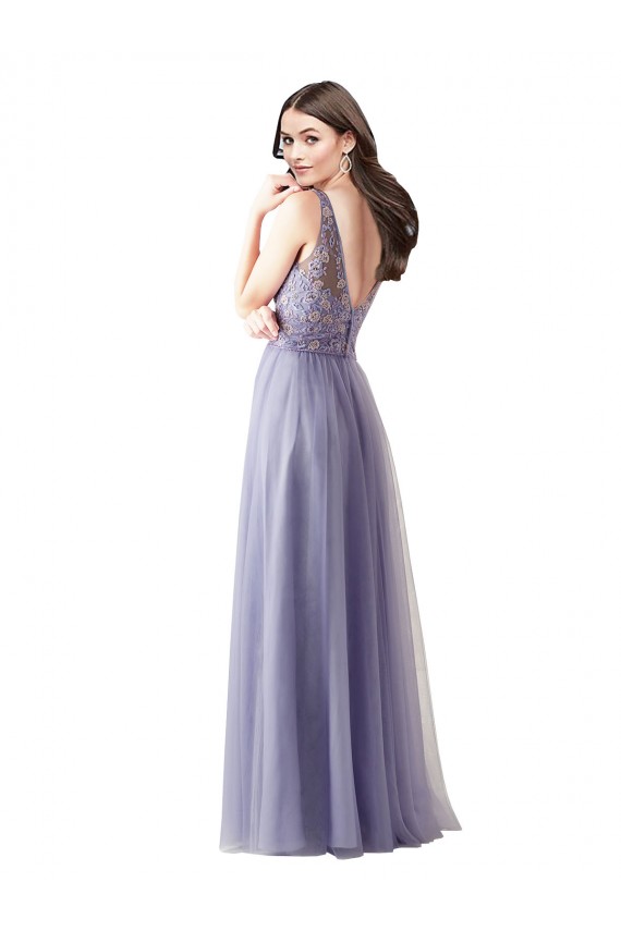 Mila Gowns Karida
