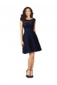 Mila Gowns Modesty
