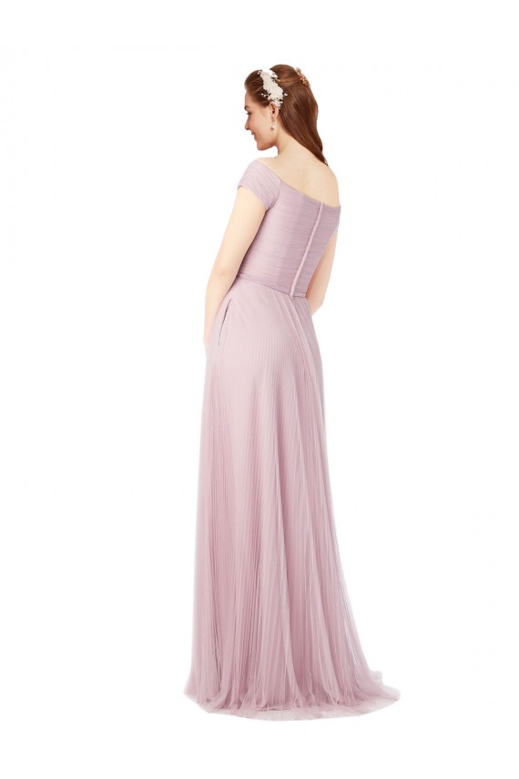 Mila Gowns Muriel