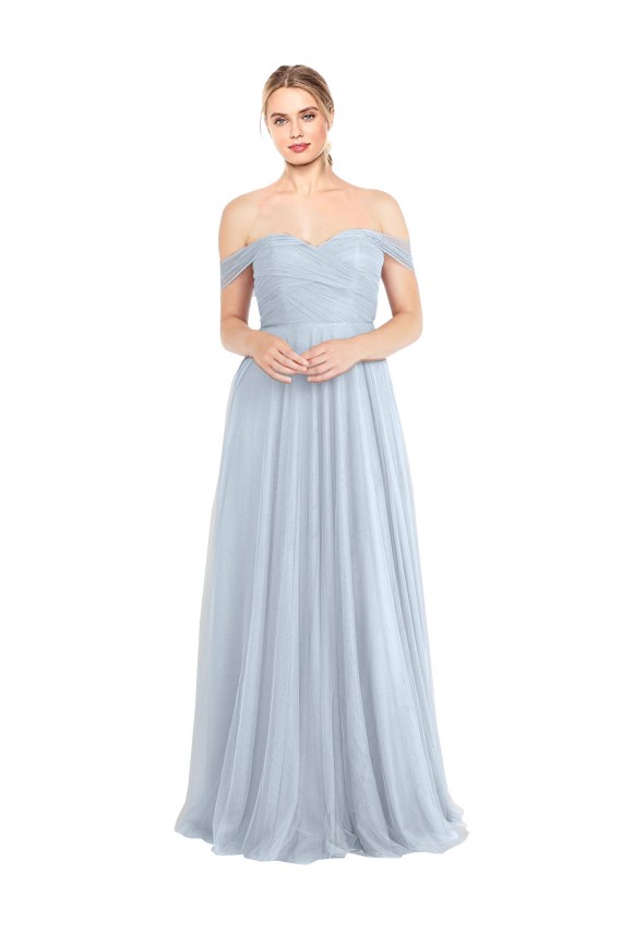 Mila Gowns Calder