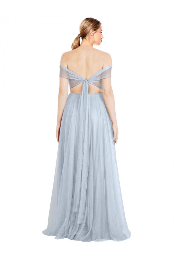 Mila Gowns Calder