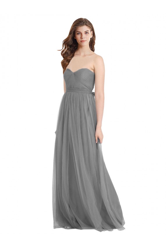 Mila Gowns Thorn