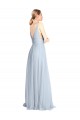 Mila Gowns Cantin