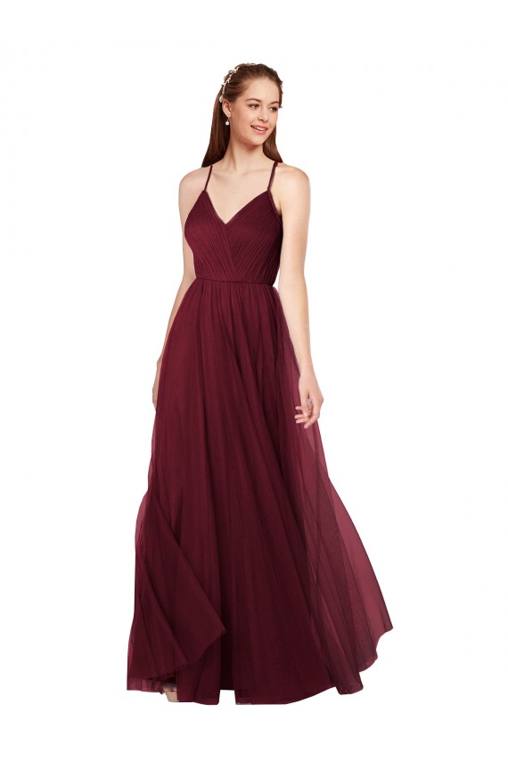 Mila Gowns Corpus