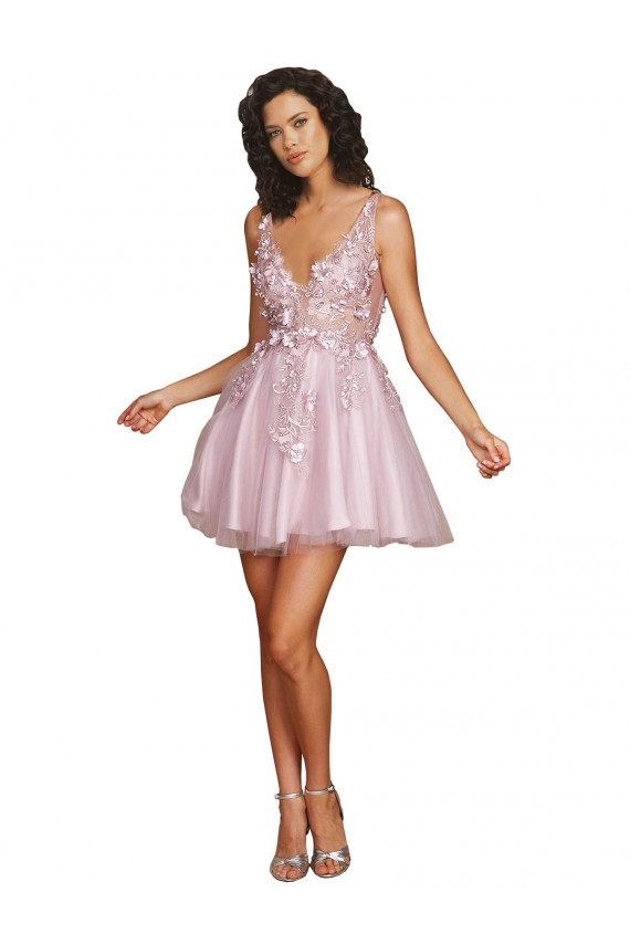Mila Gowns Calinda