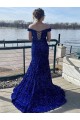 Mila Gowns Femi