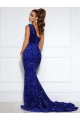 Mila Gowns Sunita