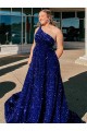 Mila Gowns Yasmin