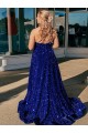 Mila Gowns Yasmin