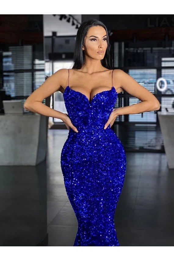 Mila Gowns Prisha