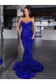 Mila Gowns Prisha