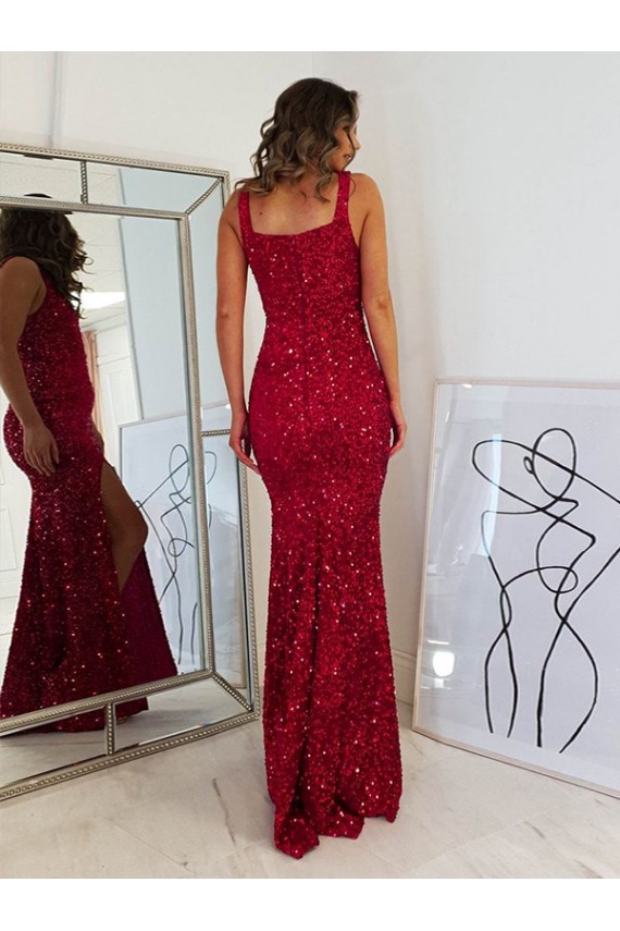 Mila Gowns Rajni