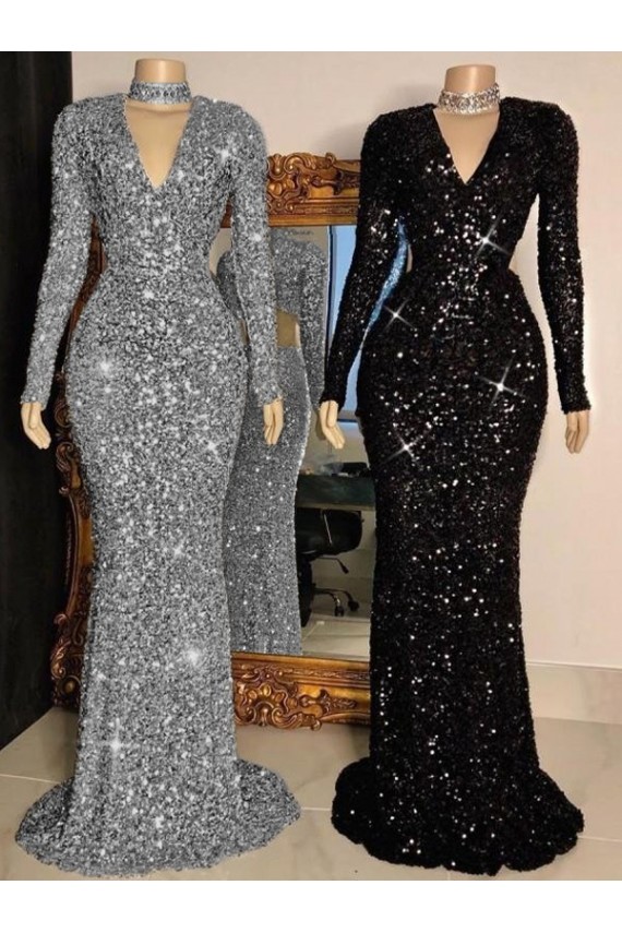 Mila Gowns Decima