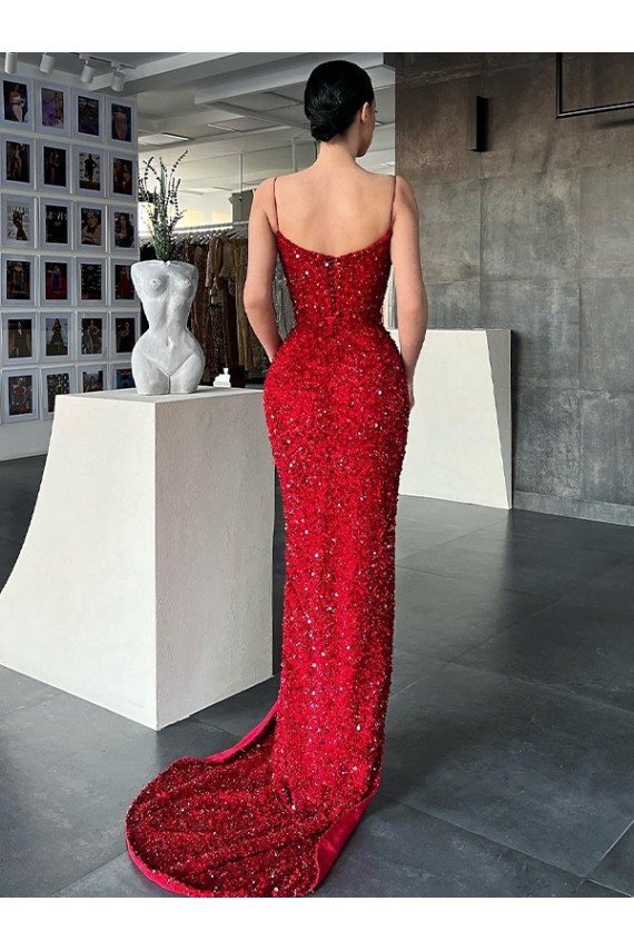 Mila Gowns Mohana