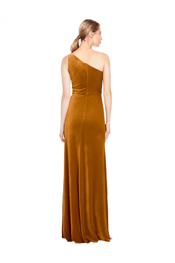 Mila Gowns Daniel