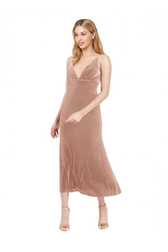 Mila Gowns Bahal