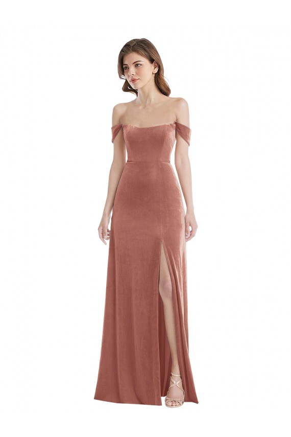 Mila Gowns Arncliffe