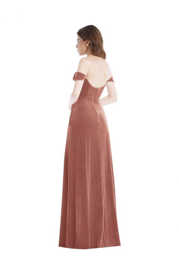 Mila Gowns Arncliffe