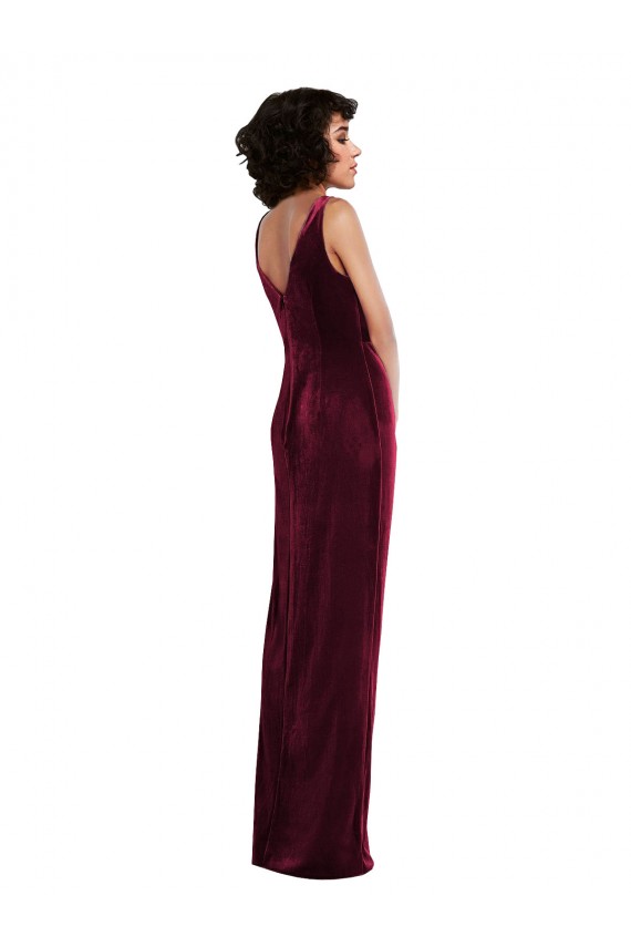 Mila Gowns Auburn