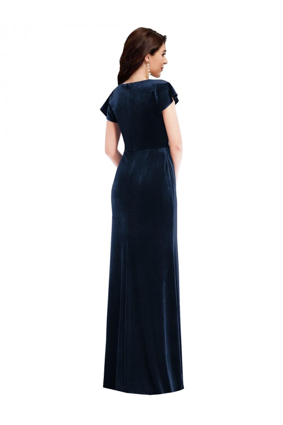 Mila Gowns Derry