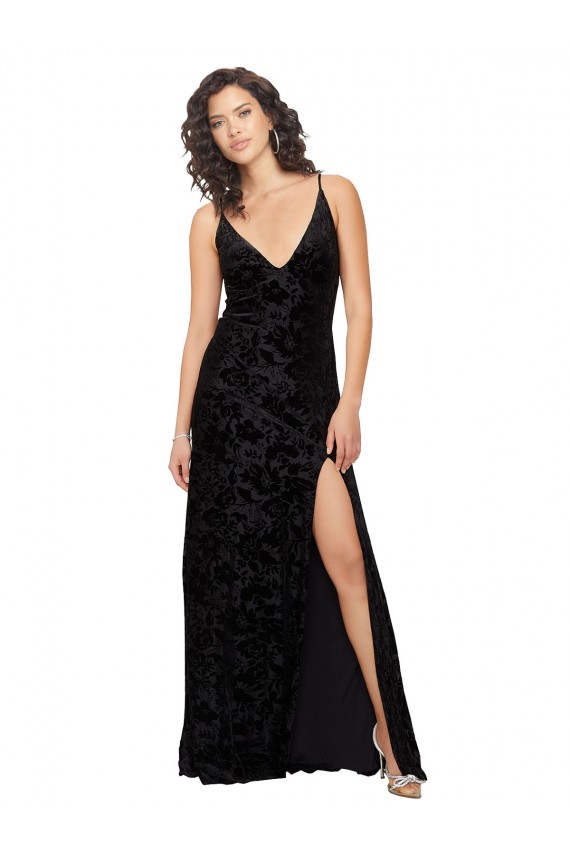 Mila Gowns Teneal