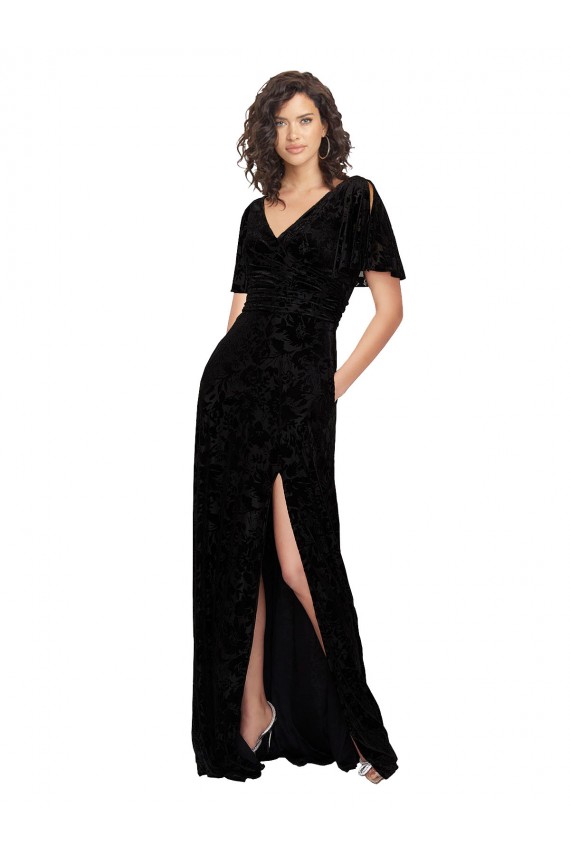 Mila Gowns Shavene