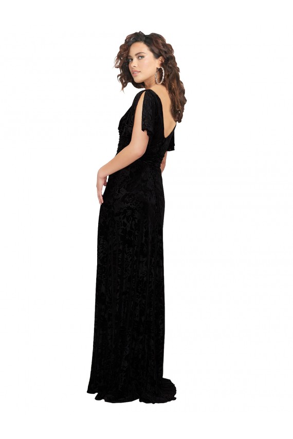 Mila Gowns Shavene