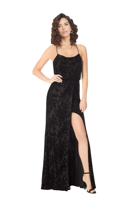 Mila Gowns Leif