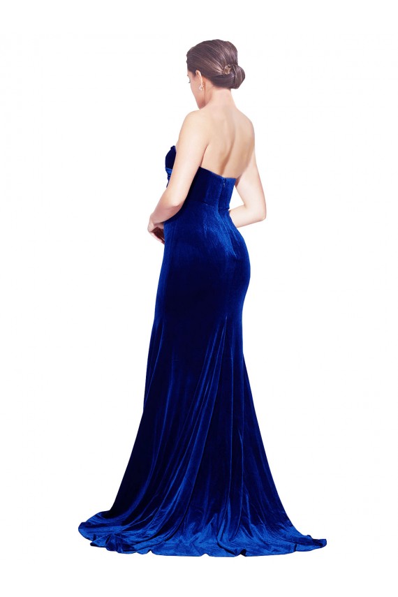 Mila Gowns Rebeka