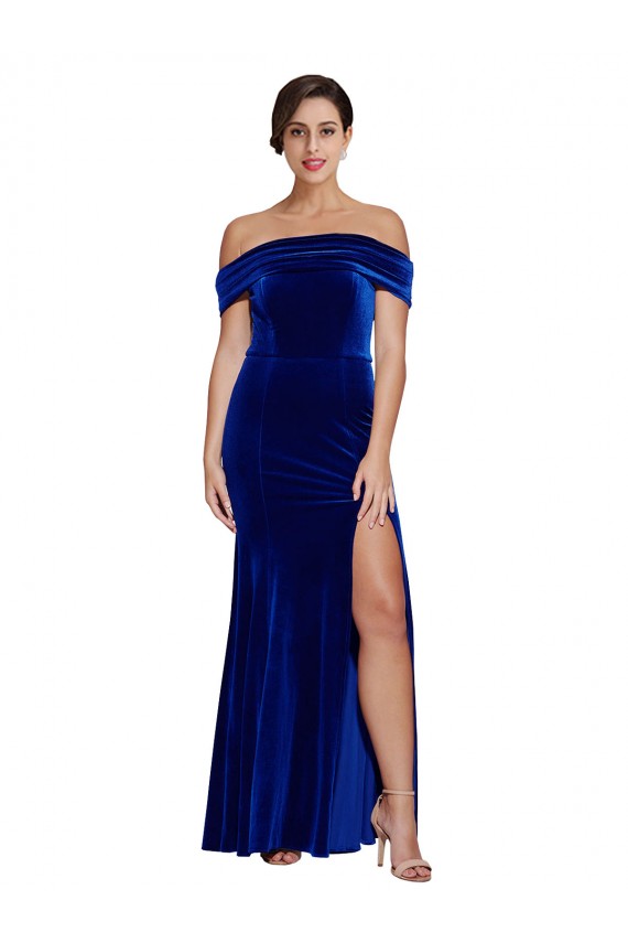 Mila Gowns Elouise