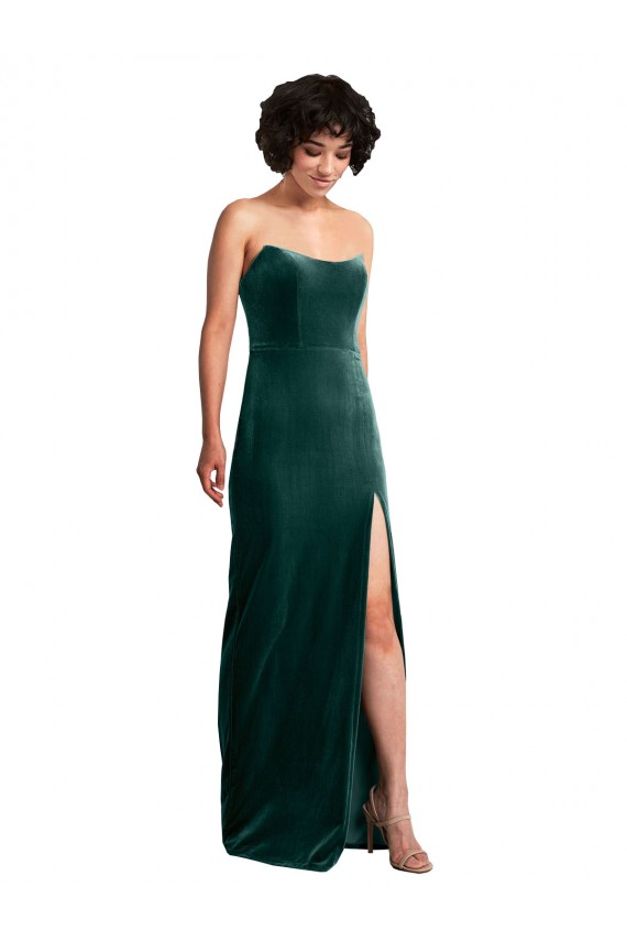 Mila Gowns Xena