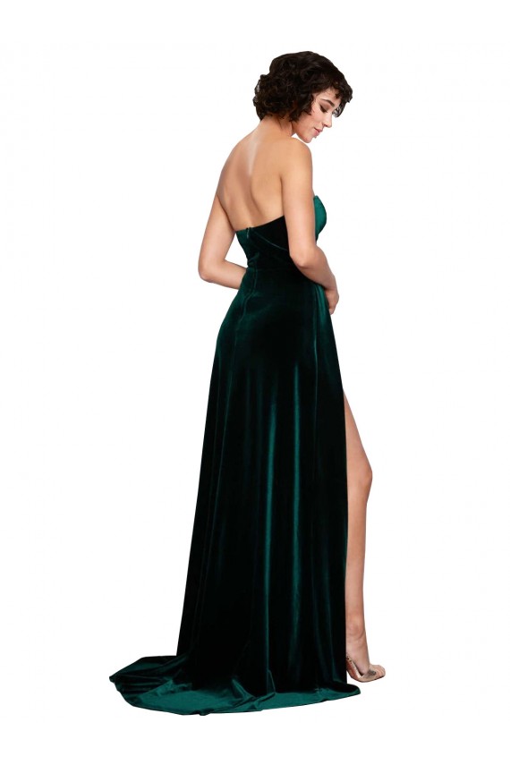 Mila Gowns Nayla